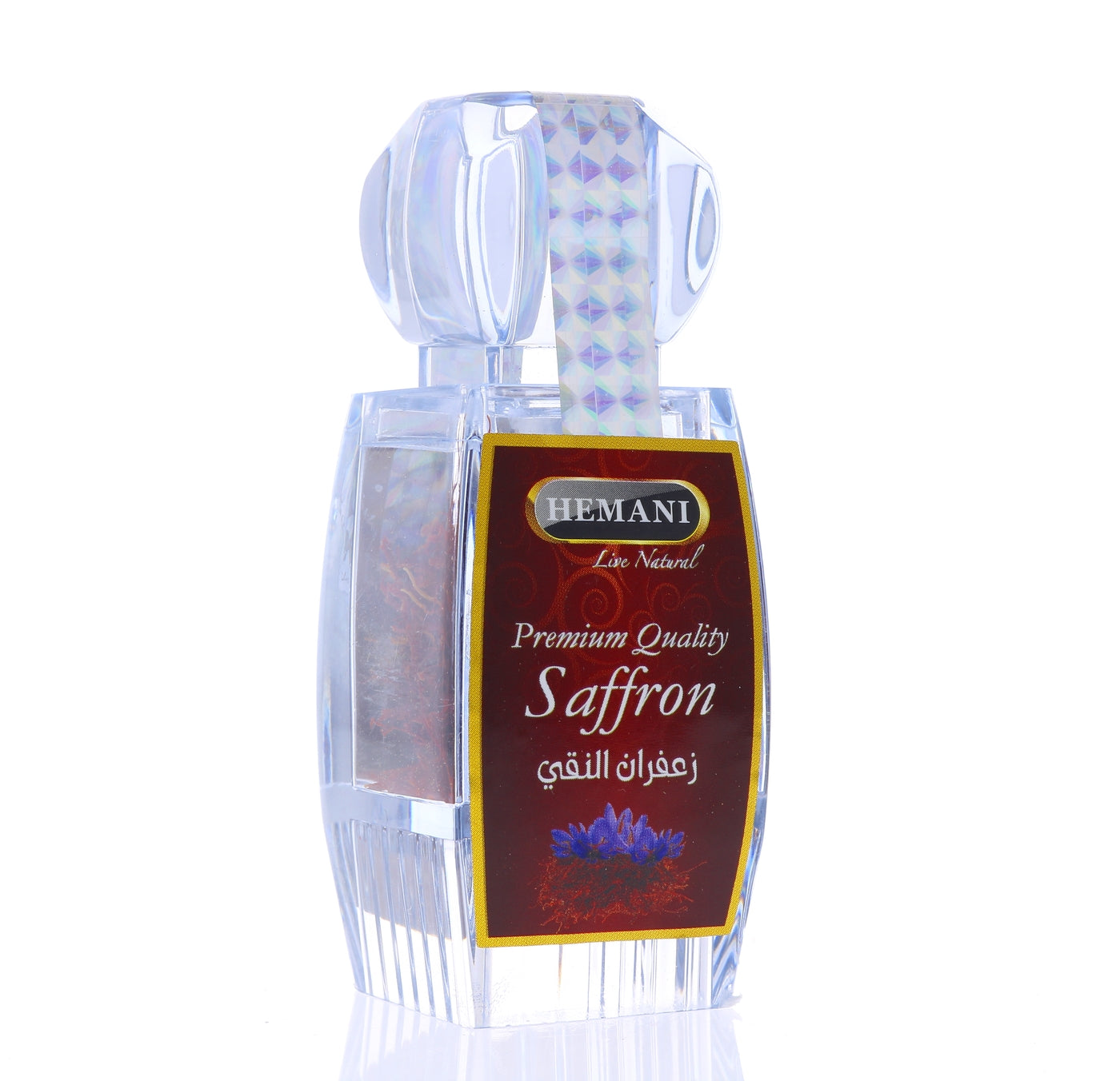 HEMANI Premium Saffron 1.5g