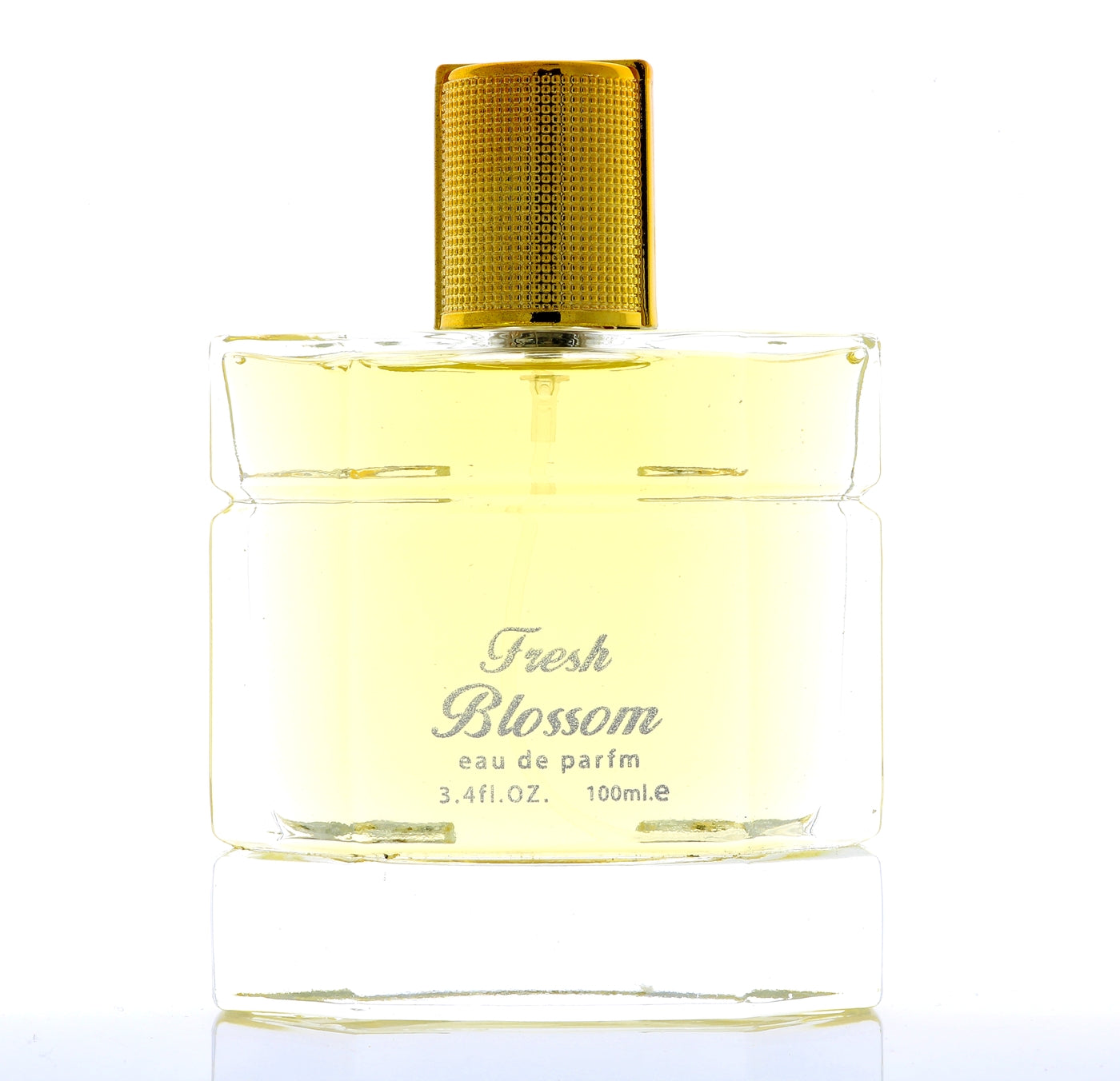VOYAGE FRAGRANCE Perfume Fresh Blossom 100mL