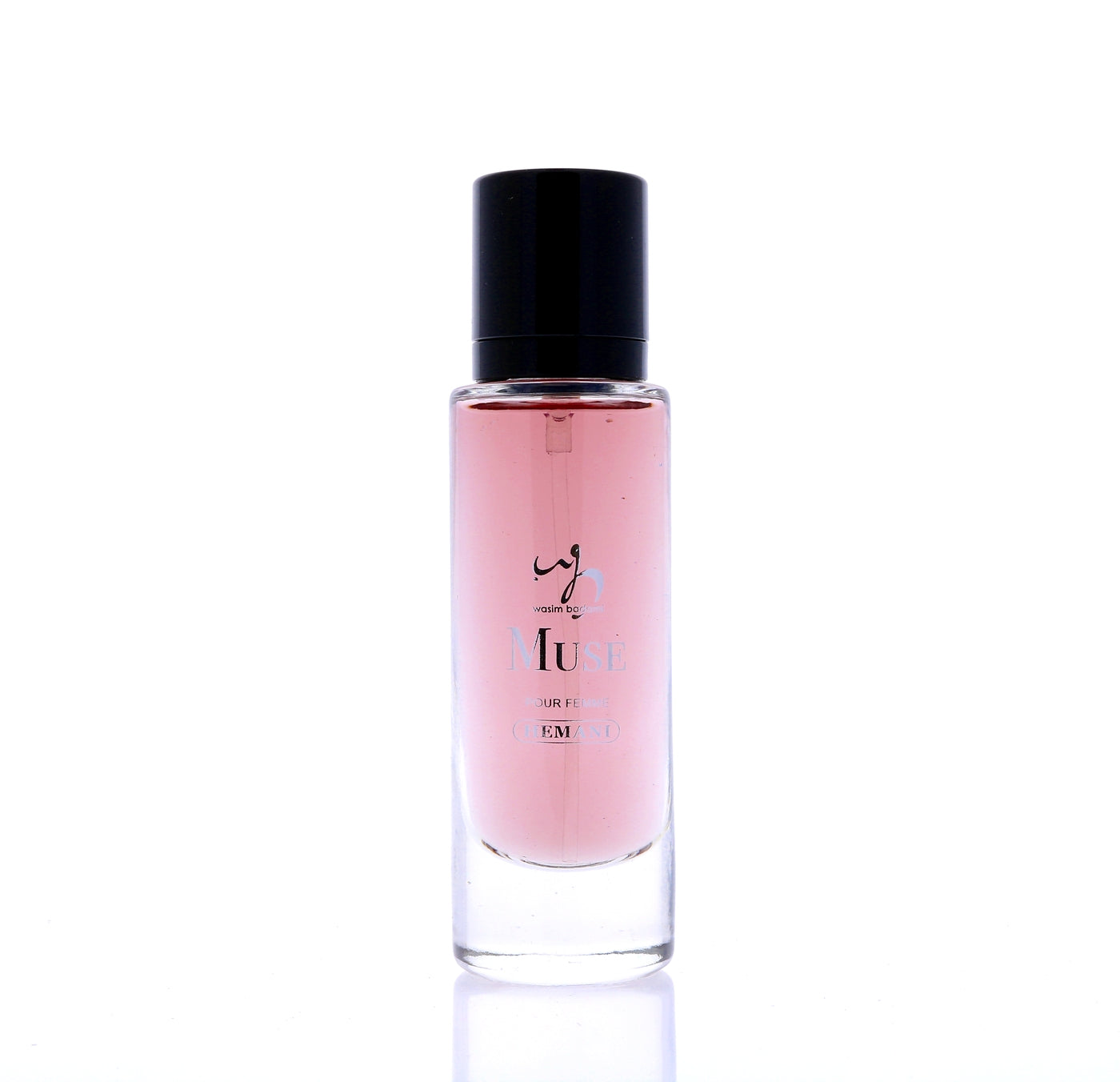 WB HEMANI Perfume Muse 30mL