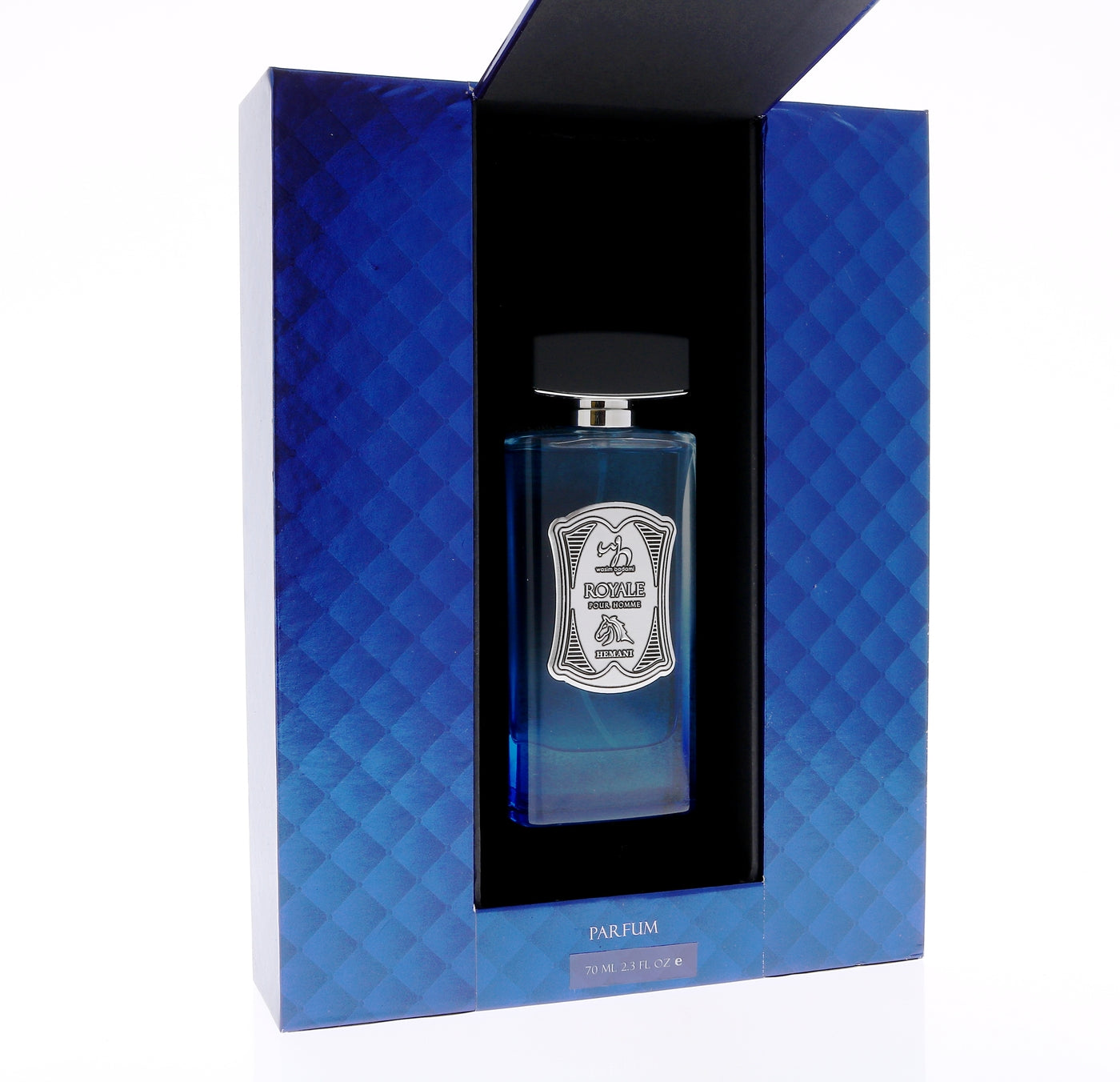 WB HEMANI Perfume Royale 70mL-M