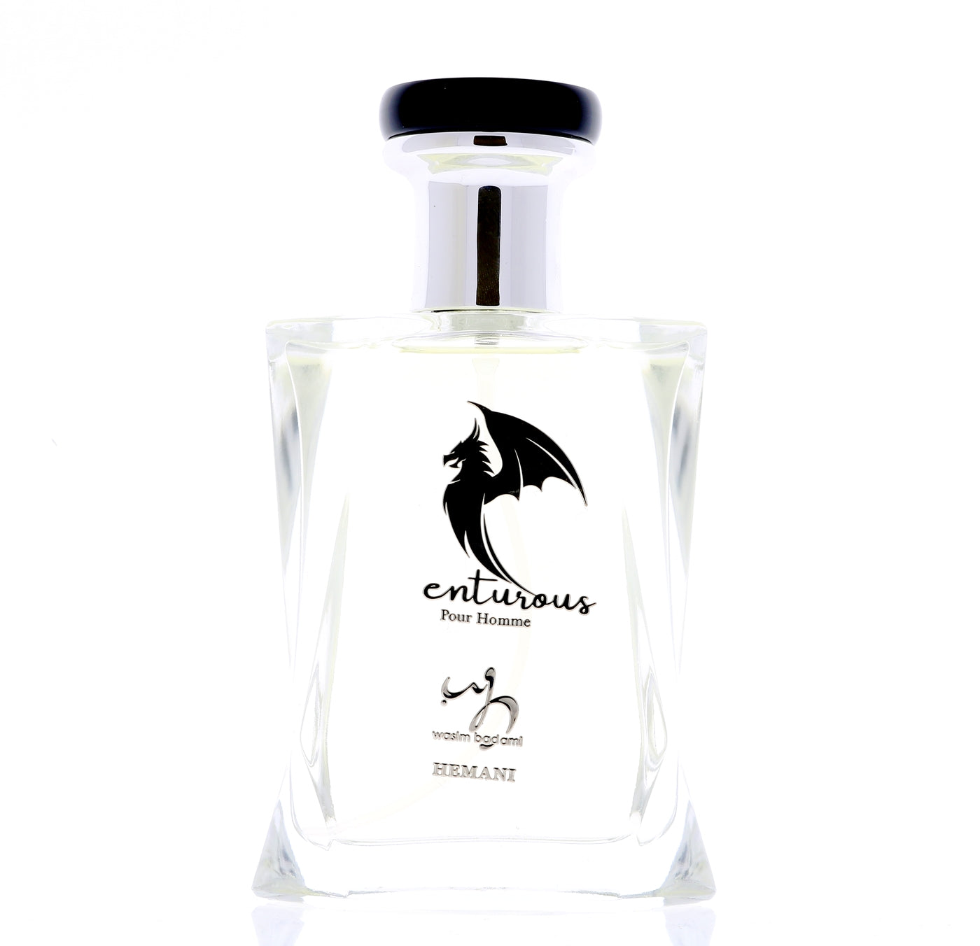 WB HEMANI Perfume Venturous 100mL - M