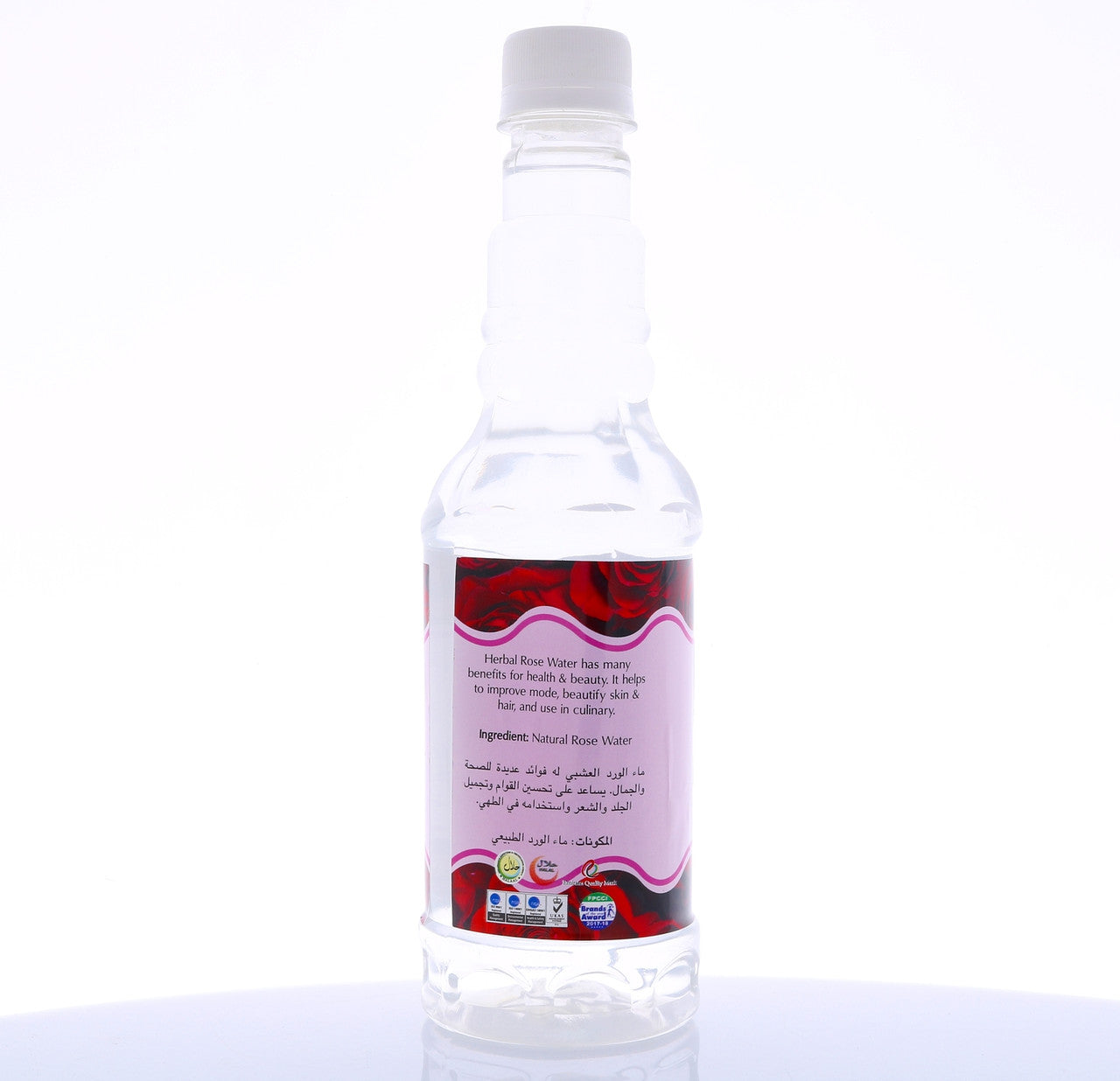 GENERIC Rose Water Bottle 450mL