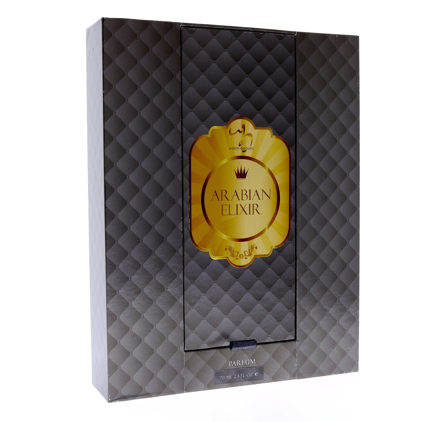 WB HEMANI Perfume Arabian Elixir 70-U