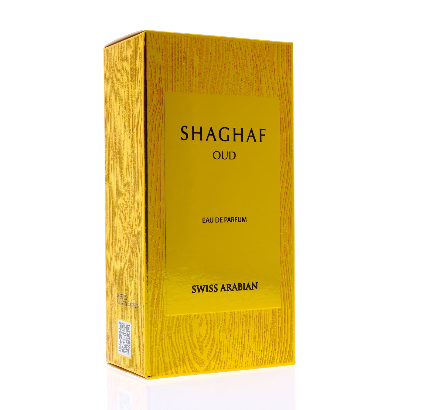 SWISS ARABIAN Shaghaf Oud Spray 75mL