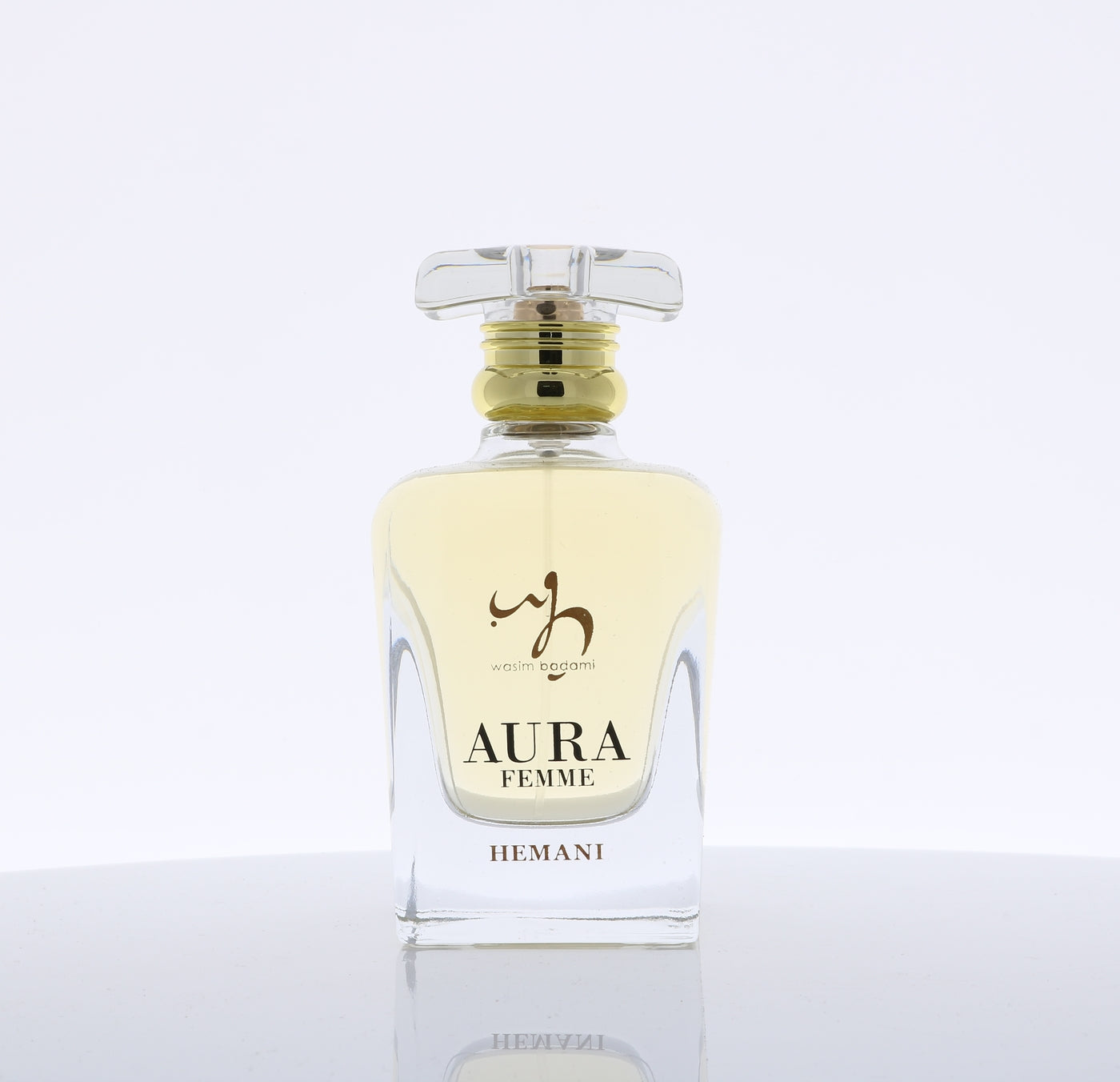 HEMANI WB Aura Femme 100mL