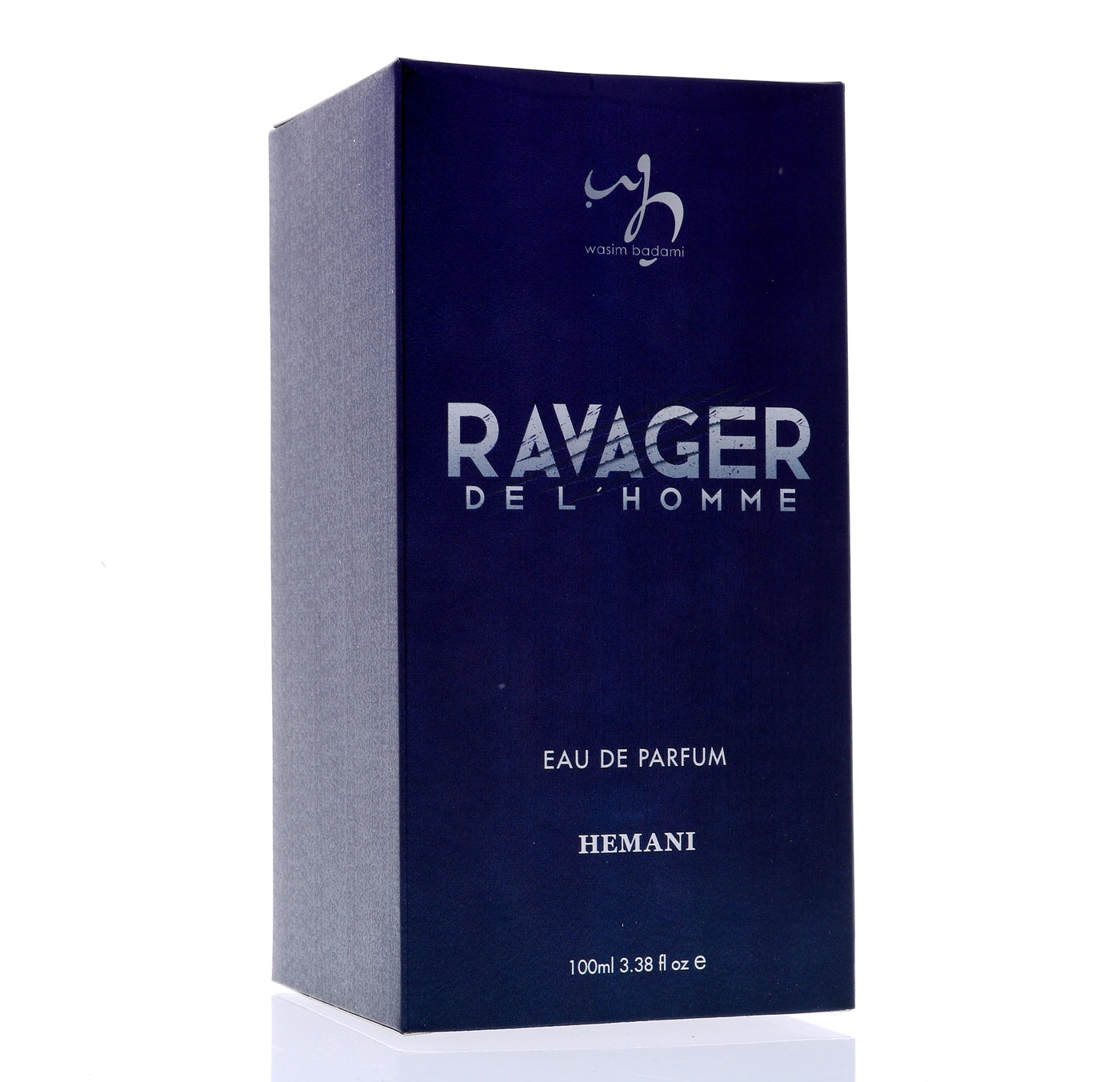 WB HEMANI Perfume Ravager 100mL