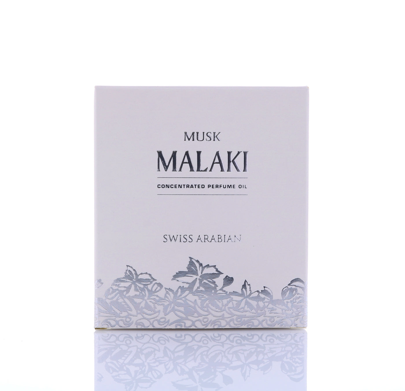 SWISS ARABIAN Attar Musk Malaki 30mL