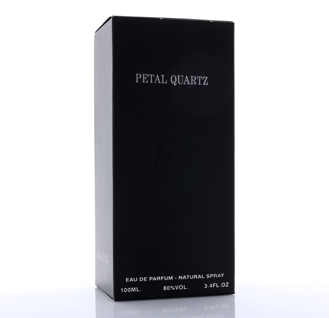 VOYAGE FRAGRANCE Perfume Petal Ovartaz 100mL