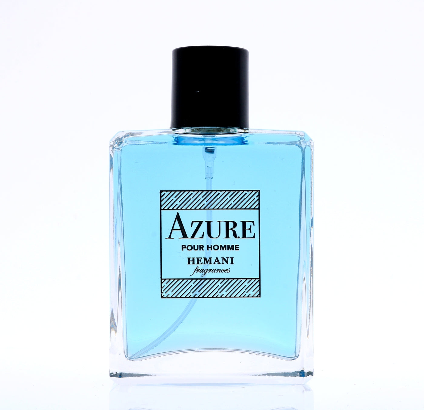 HEMANI Perfume Azure for Men 100mL