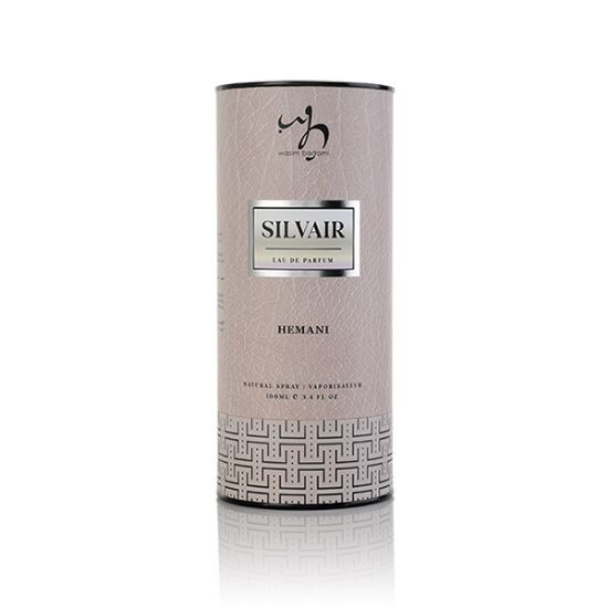 WB HEMANI Perfume Silvair 100mL