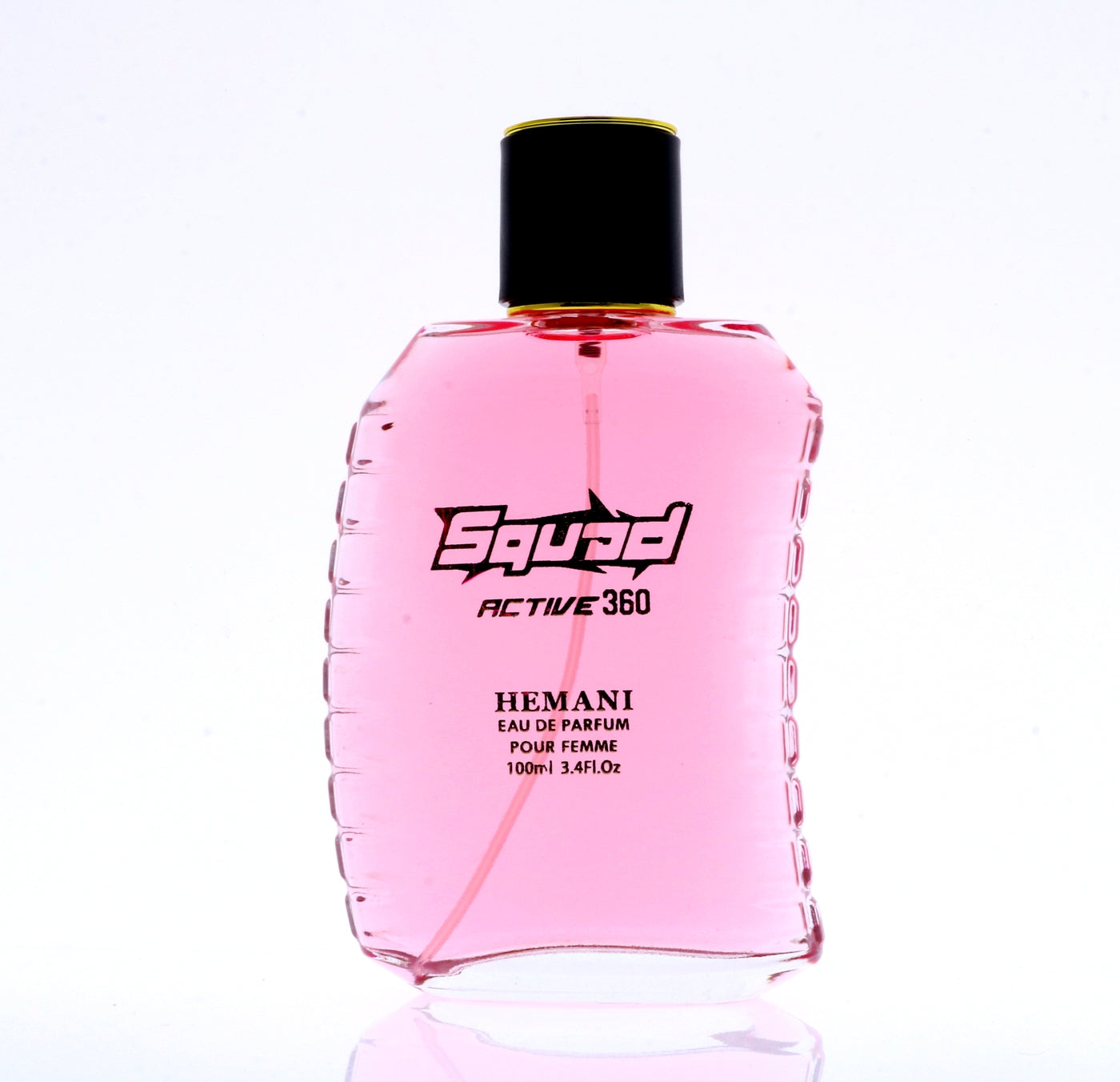 HEMANI Perfume Squad Active 360 100mL