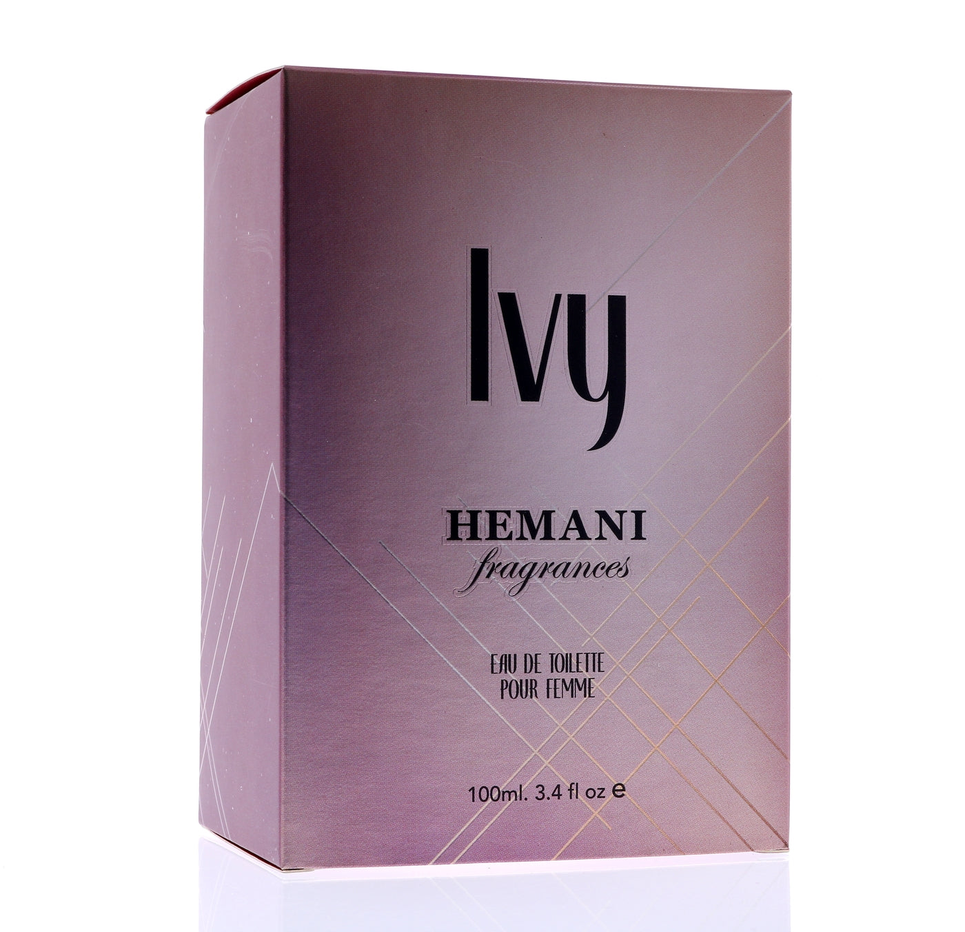 HEMANI Ivy Perfume for Women 100mL (3.5 FL OZ)