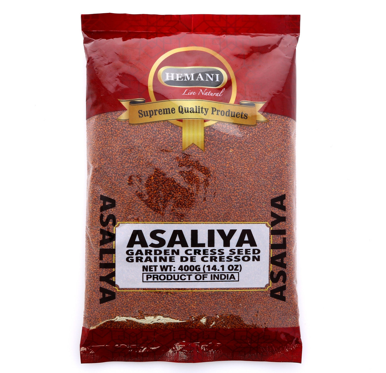 HEMANI Asaliya 400g