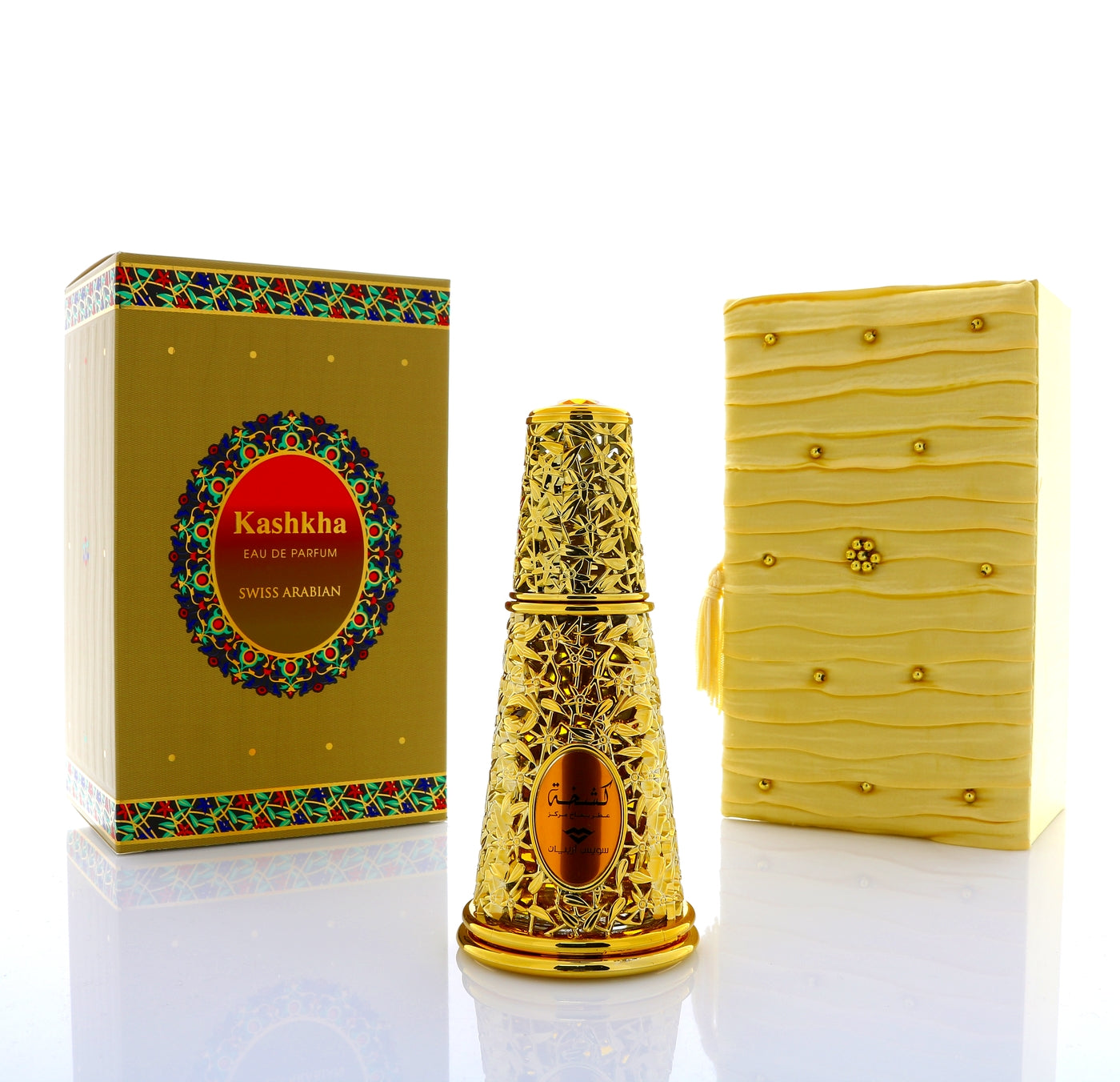 SWISS ARABIAN Kashkha Spray 50mL