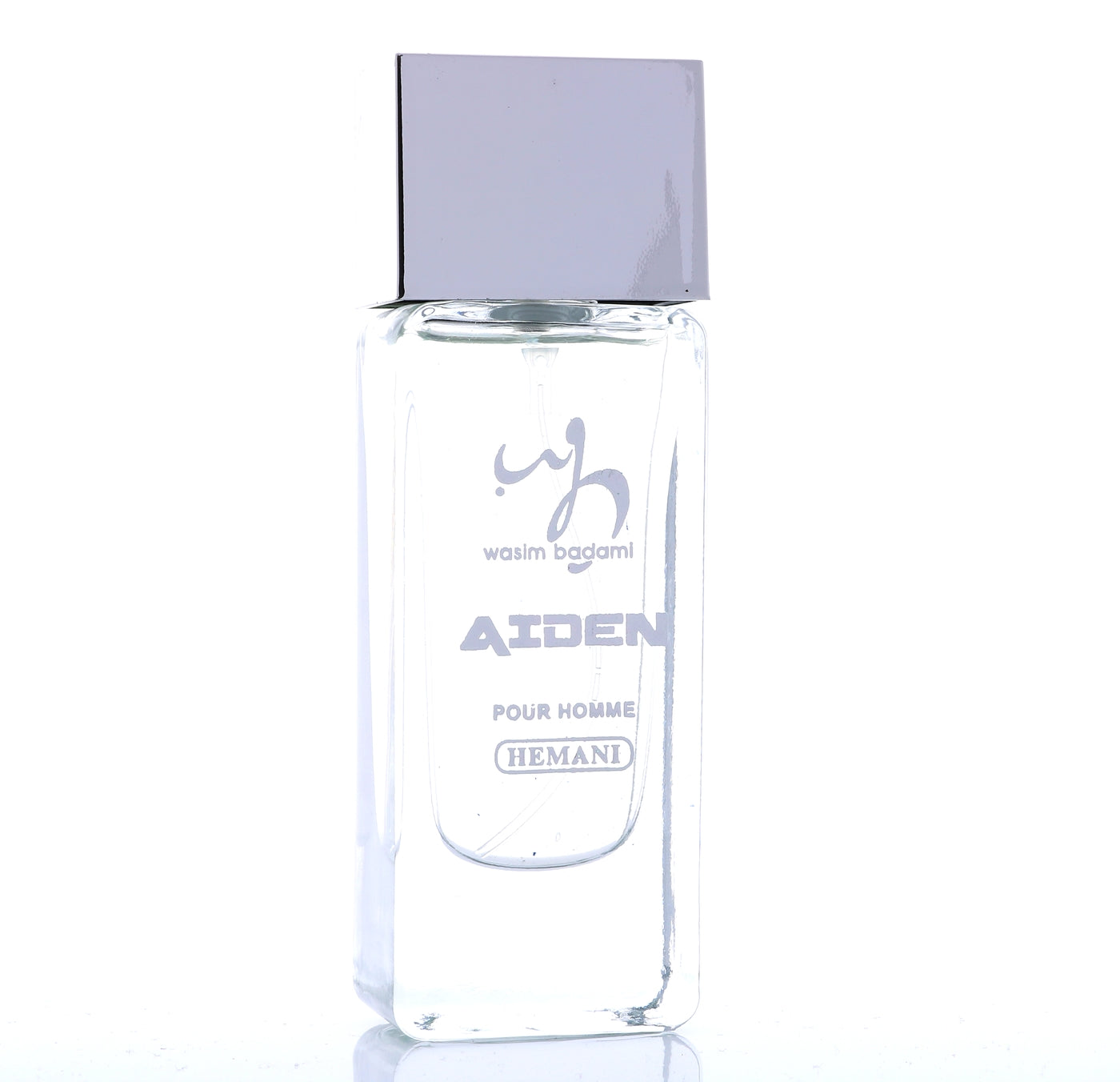 WB HEMANI Perfume Aiden 30mL