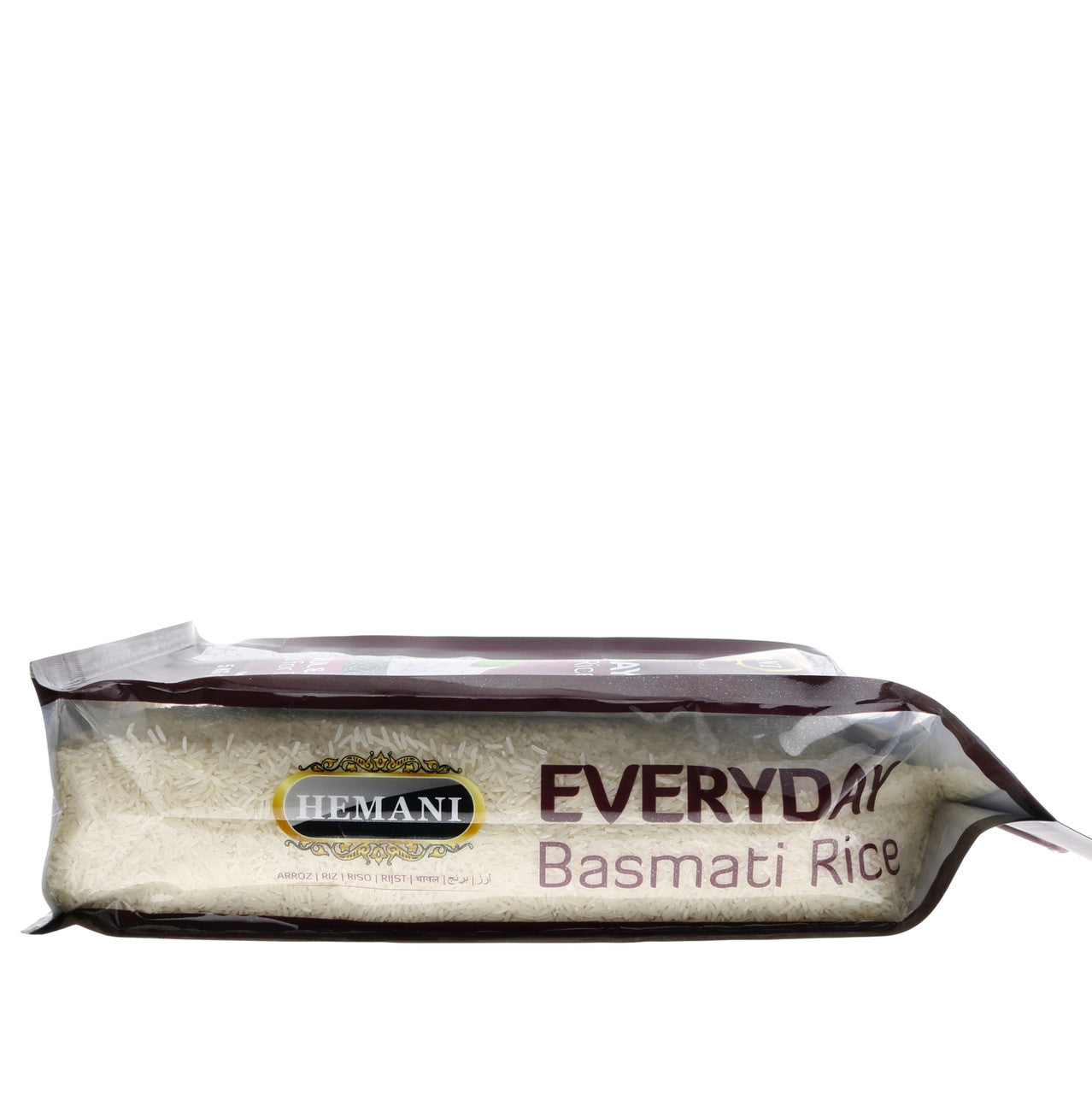 HEMANI Everyday Basmati Rice 11LB