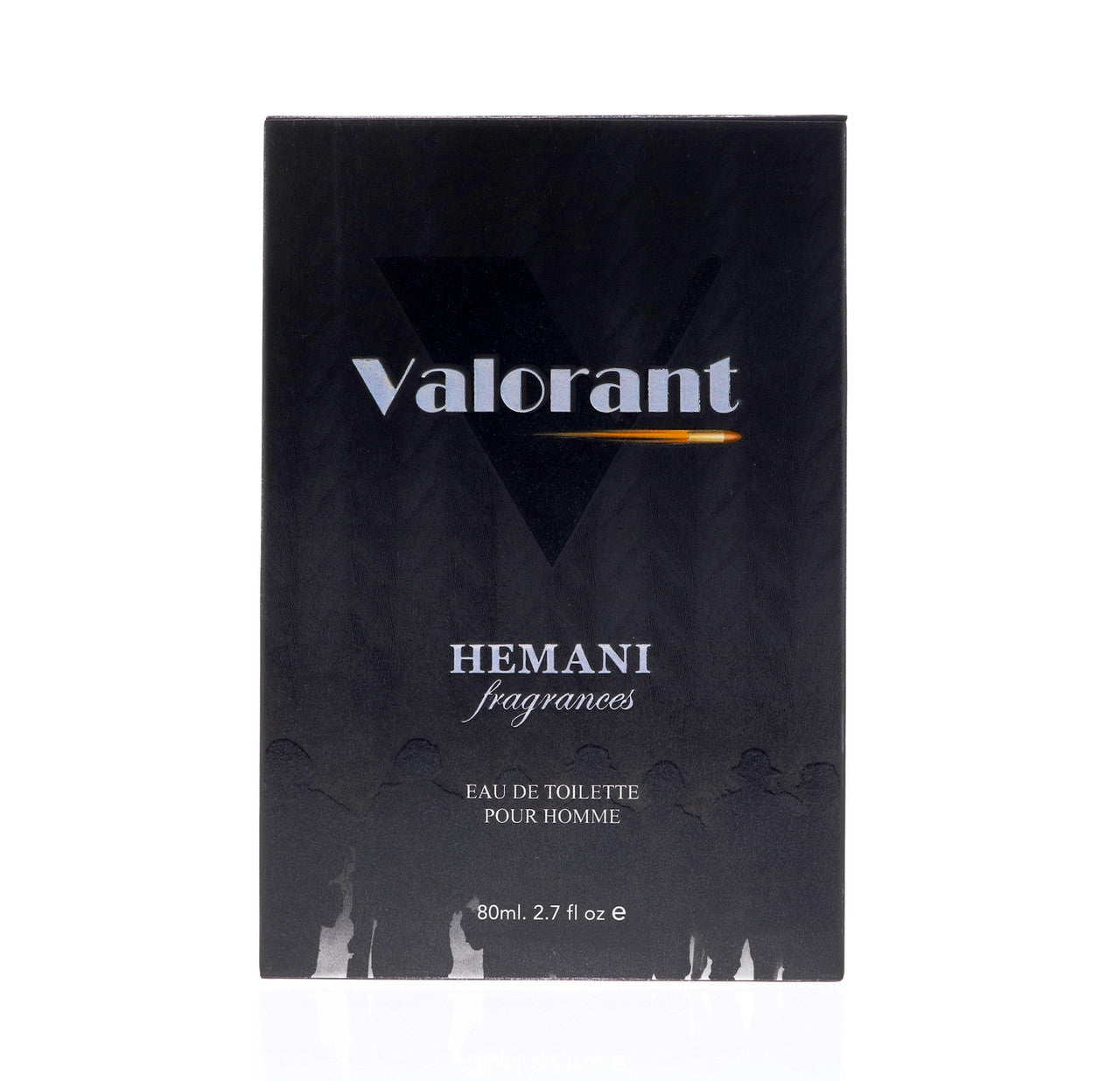 HEMANI Perfume Valorant 80mL