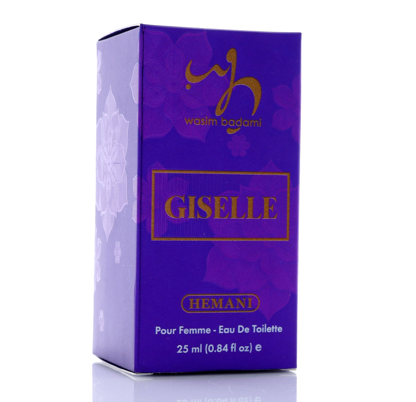 WB HEMANI Perfume Giselle 25mL