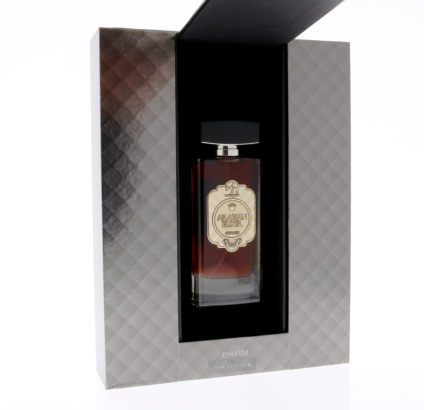 WB HEMANI Perfume Arabian Elixir 70-U