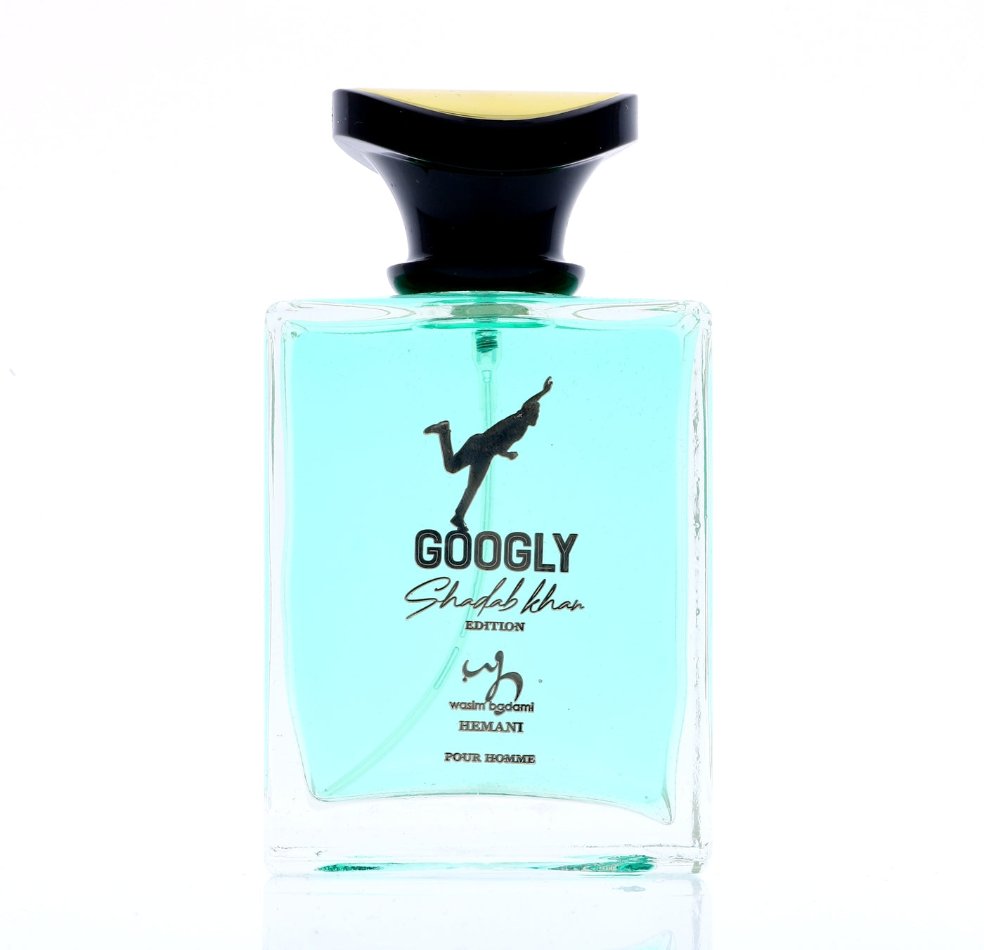 WB HEMANI Perfume Googly Shadab 100mL