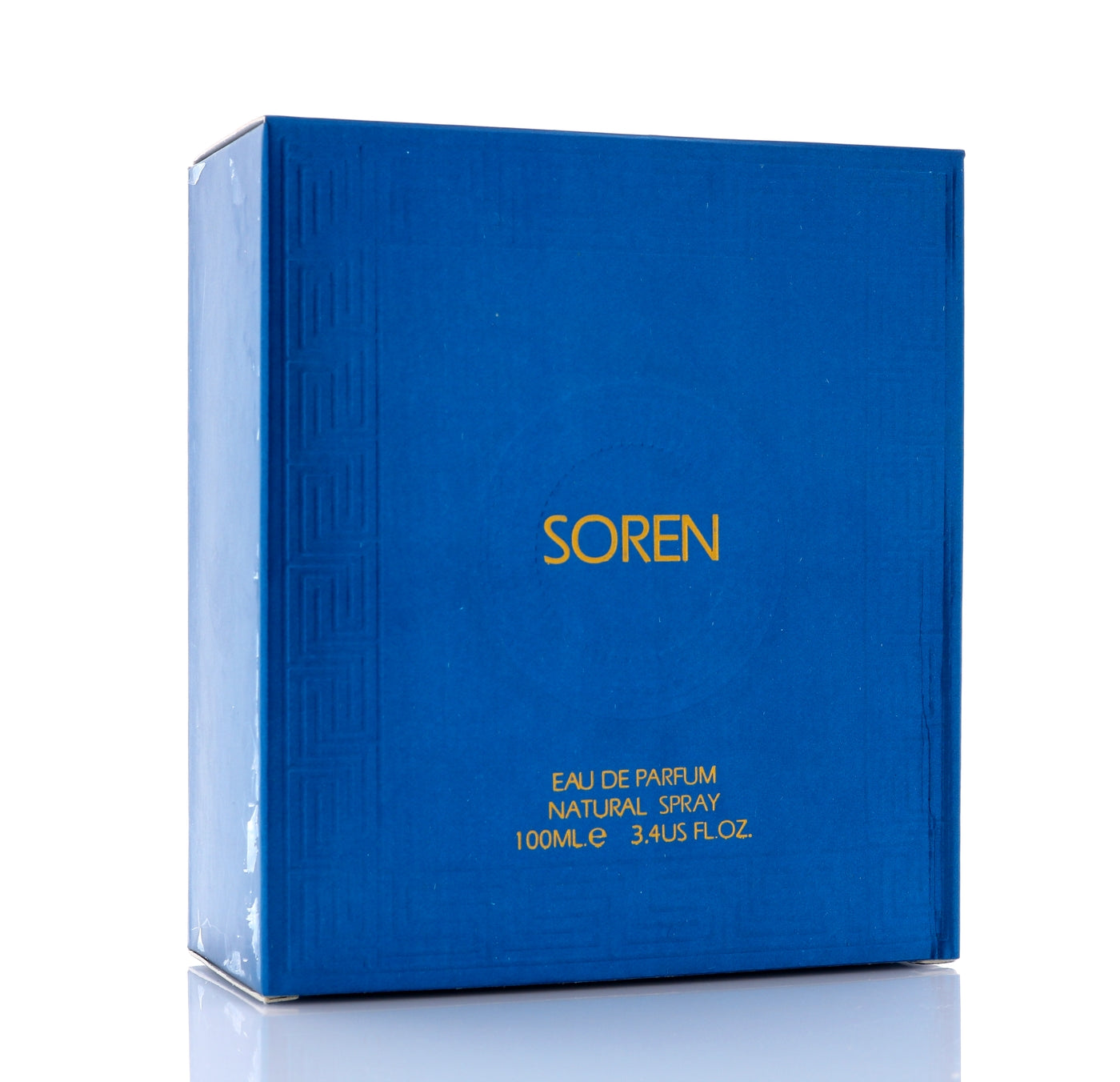 VOYAGE FRAGRANCE Perfume Soren 100mL