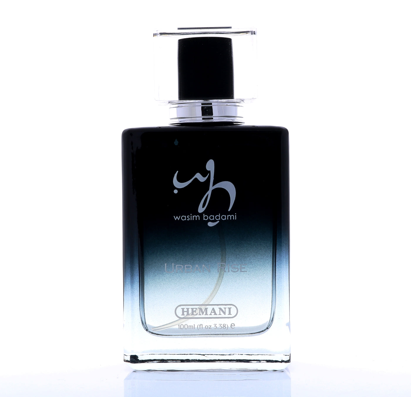 WB HEMANI Perfume Urban Rise 100mL