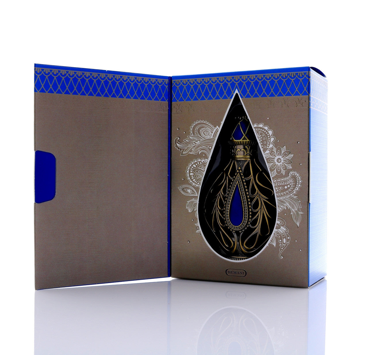 WB HEMANI Attar Oud Amira 20mL