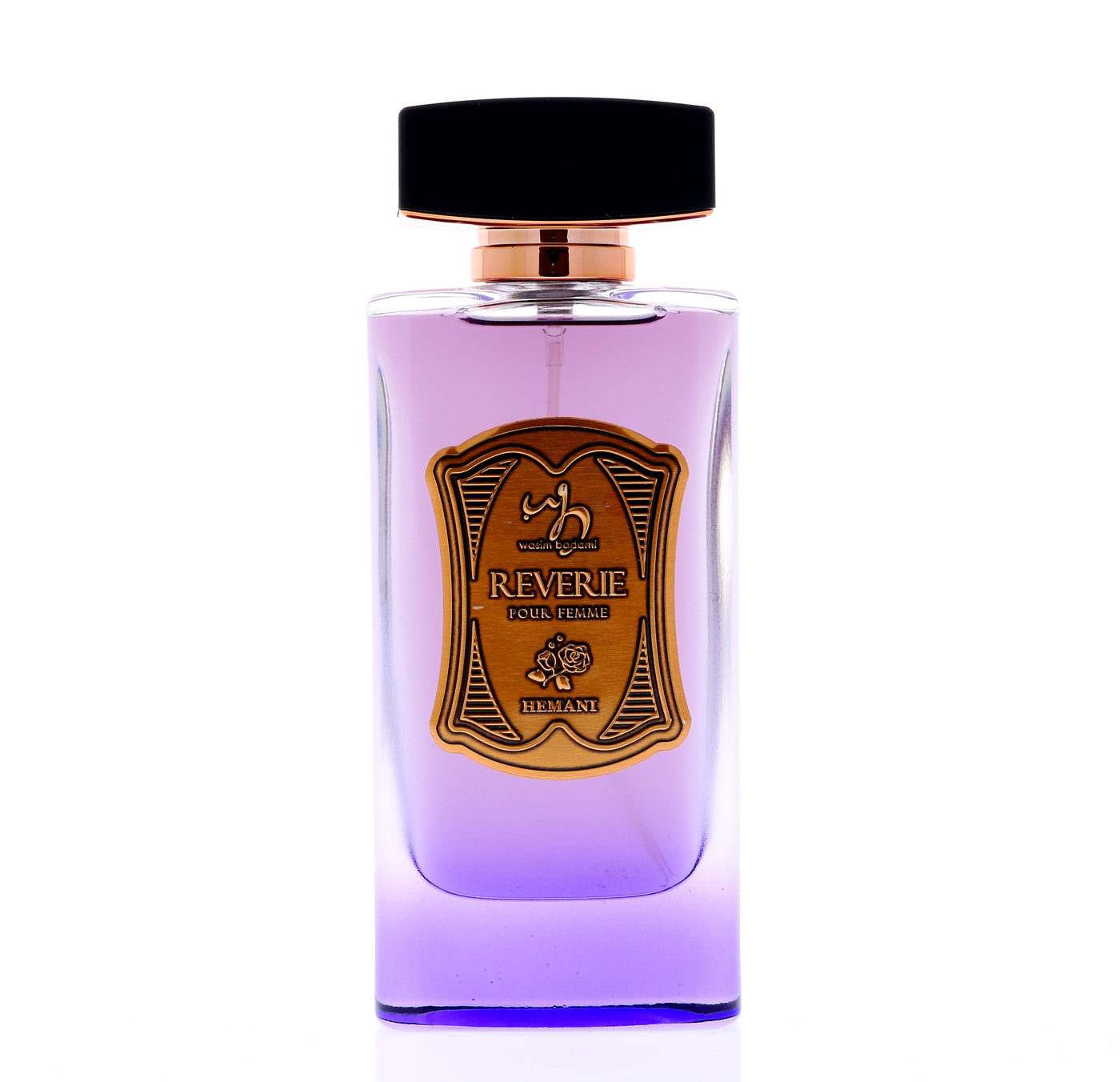 WB HEMANI Perfume Reverie 70mL-W