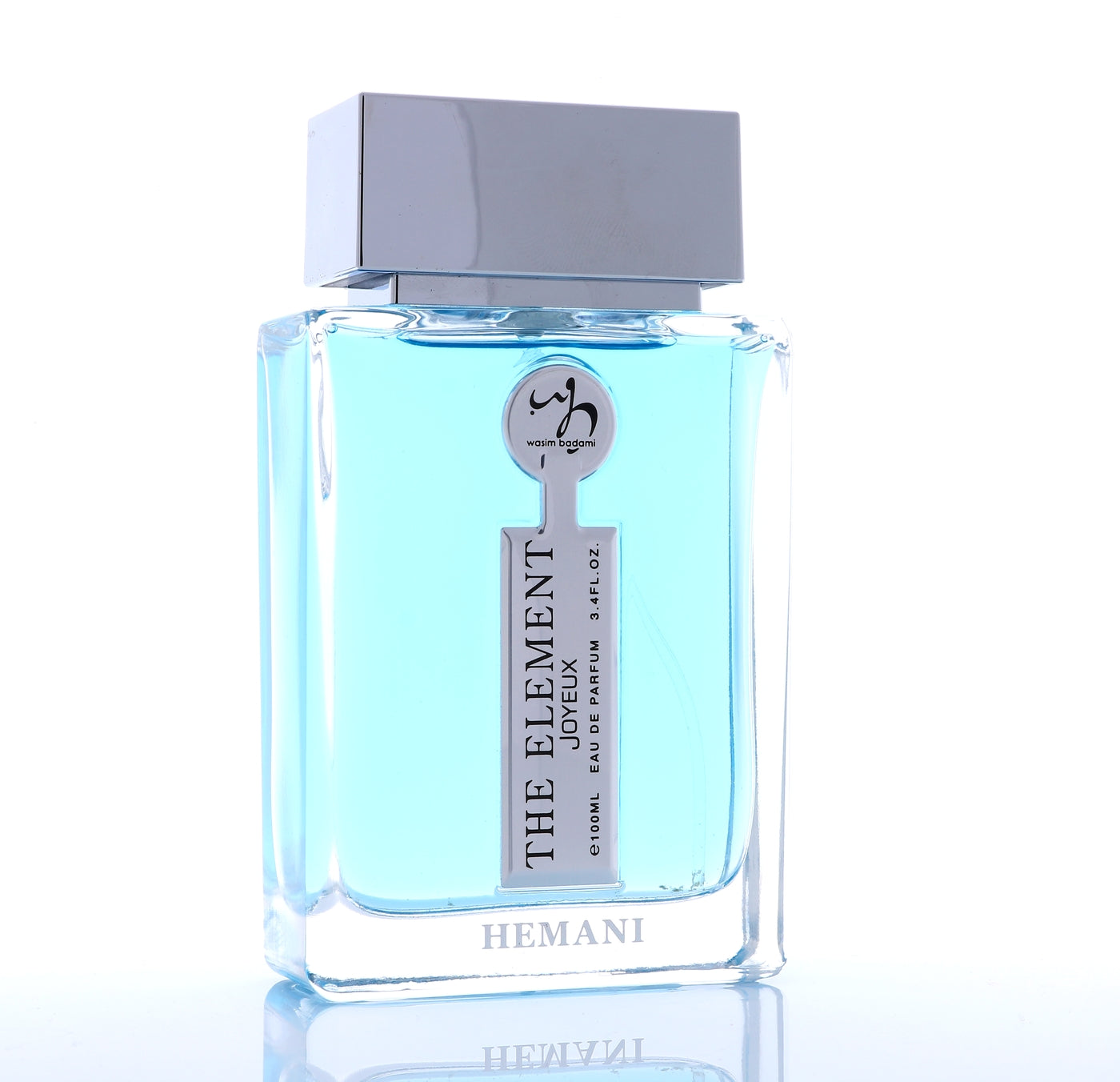 WB HEMANI Element Joyeux 100mL