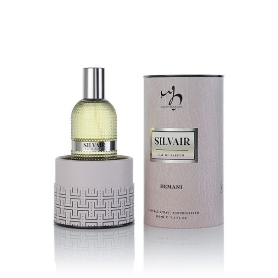 WB HEMANI Perfume Silvair 100mL