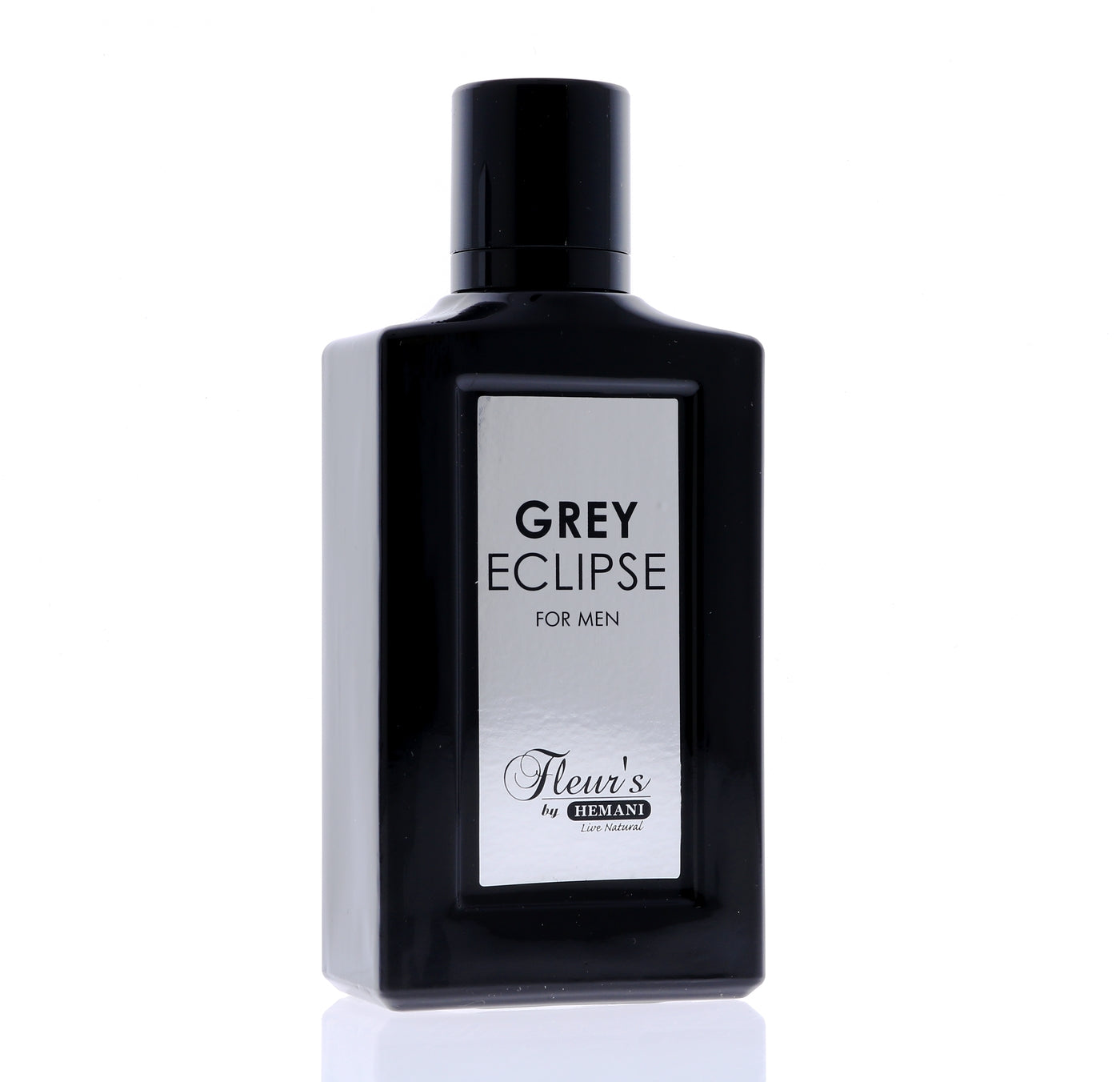 HEMANI Grey Eclipse Perfume For Men 100mL