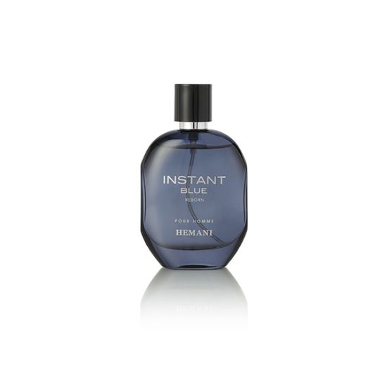 HEMANI Fleurs Perfume Blue 100mL