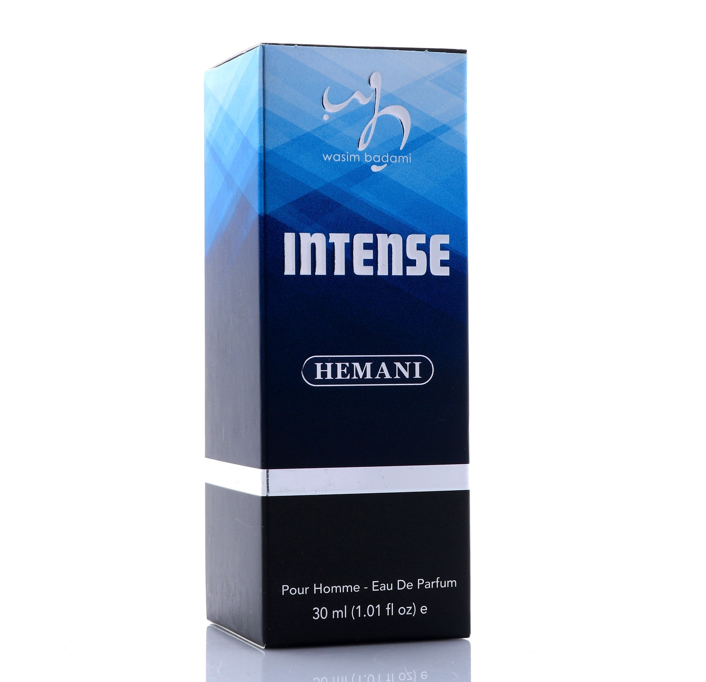 WB HEMANI Perfume Intense 30mL