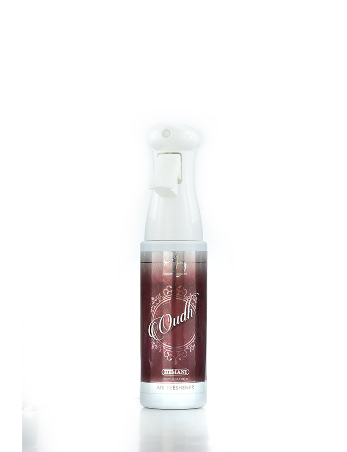 WB HEMANI Air Freshener Range (Fresh Blossom)