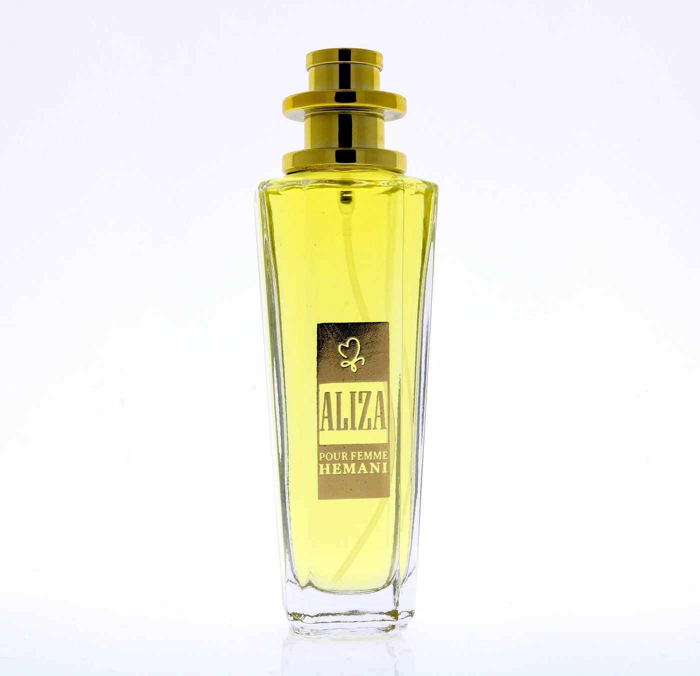 HEMANI Aliza Eau de Perfume Men 100mL (3.5 OZ)