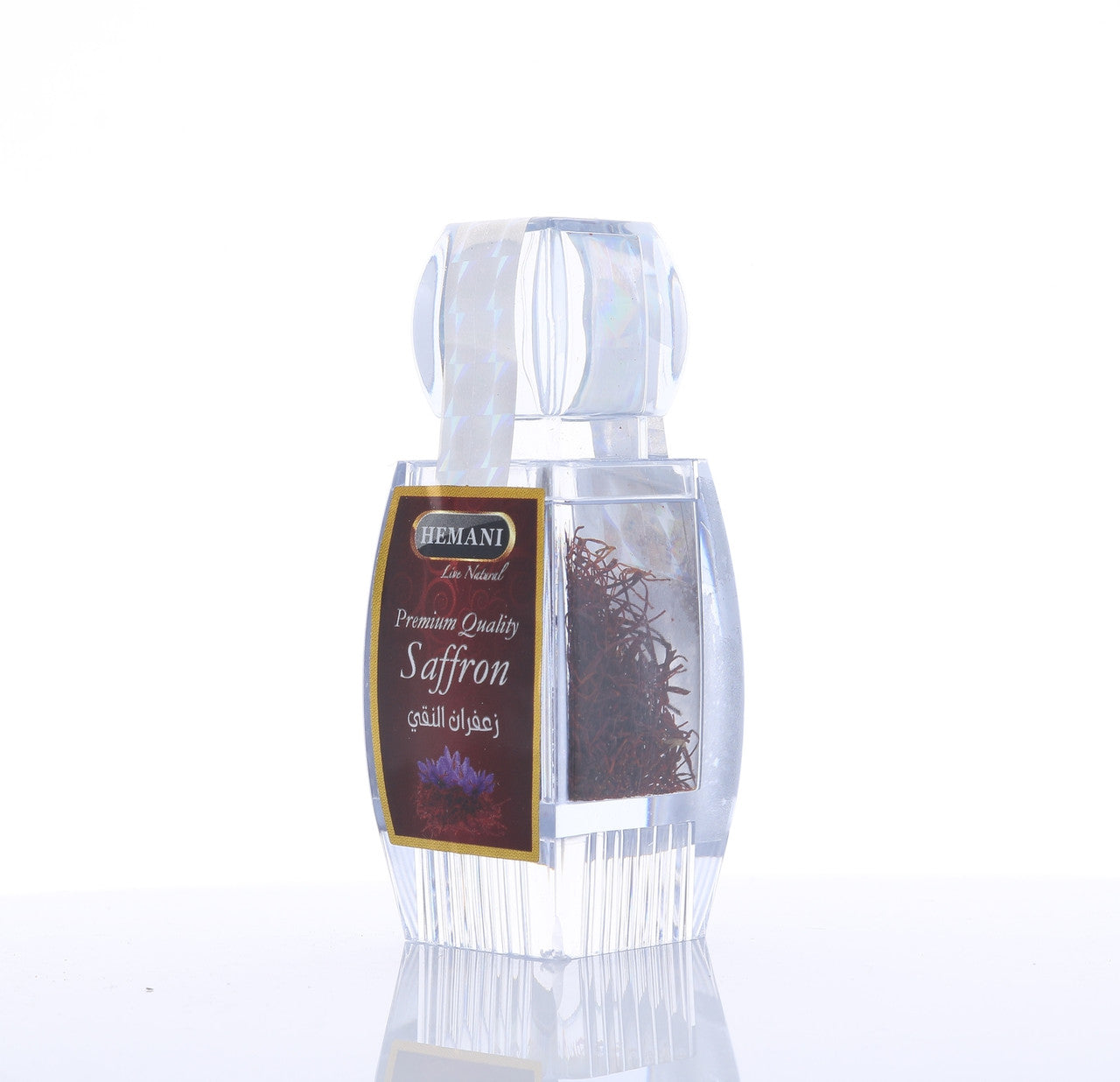 HEMANI Premium Saffron 1g