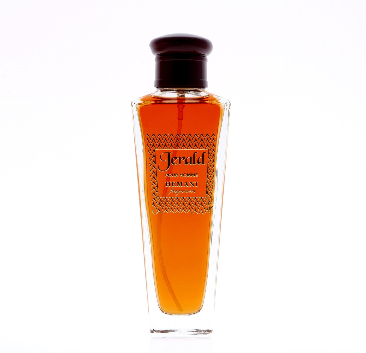 HEMANI Jerald Perfume Men 100mL (3.5 FL OZ)