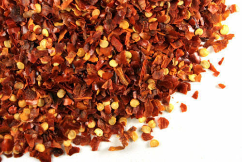 HEMANI Crushed Chili Flakes 200g