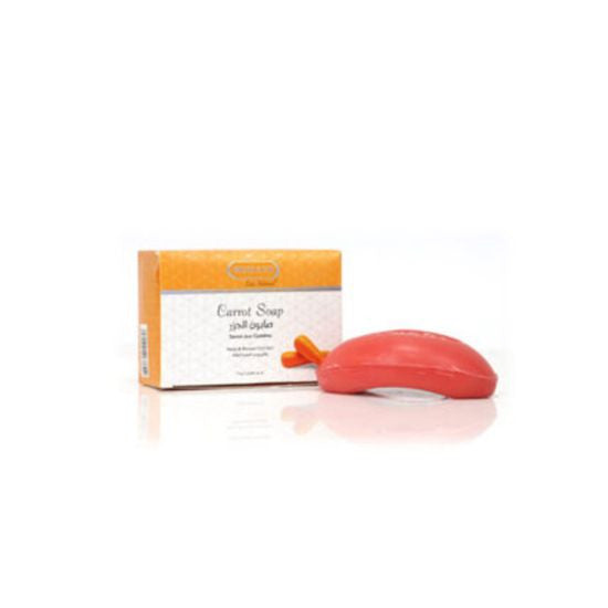 HEMANI Carrot Soap 75g