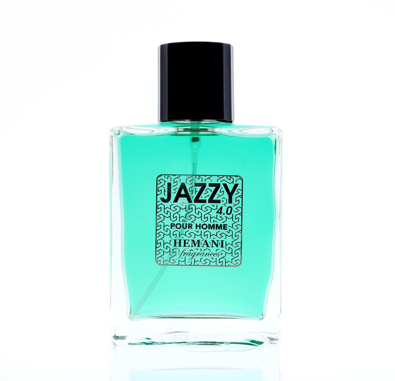 HEMANI Jazzy Perfume Men 100mL