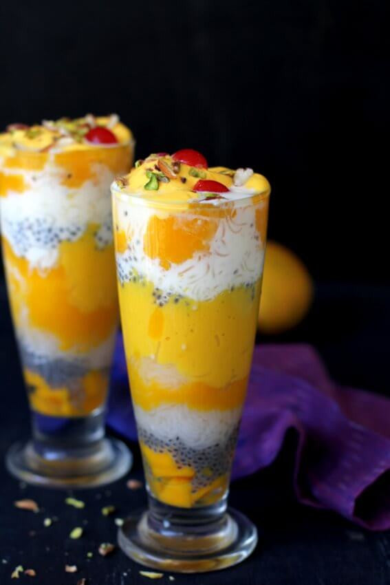 HEMANI Falooda Sev 50g