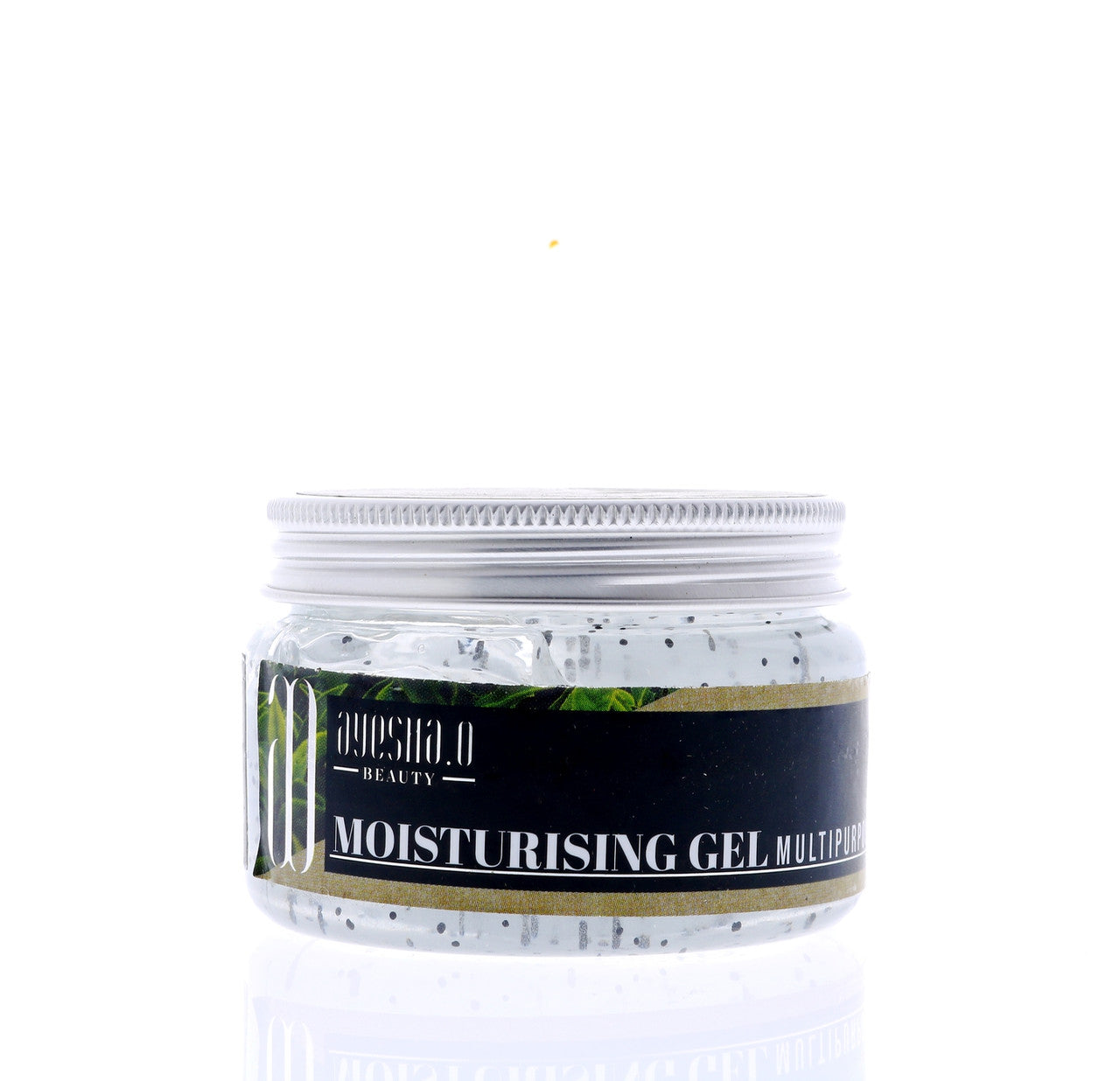 AYESHA.O BEAUTY MOSITURIZING GEL Multipurpose Moisturizer 150mL