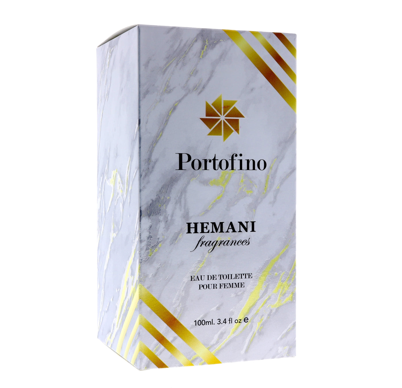 HEMANI Portofino Perfume for Women 100mL (3.5 FL OZ)