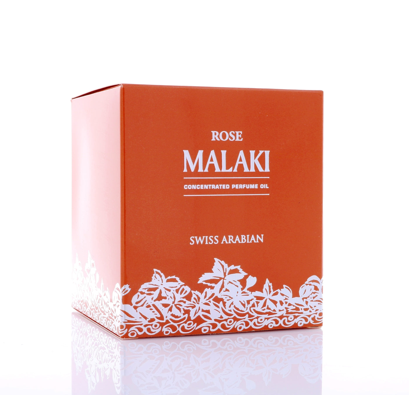 SWISS ARABIAN Attar Rose Malaki 30mL