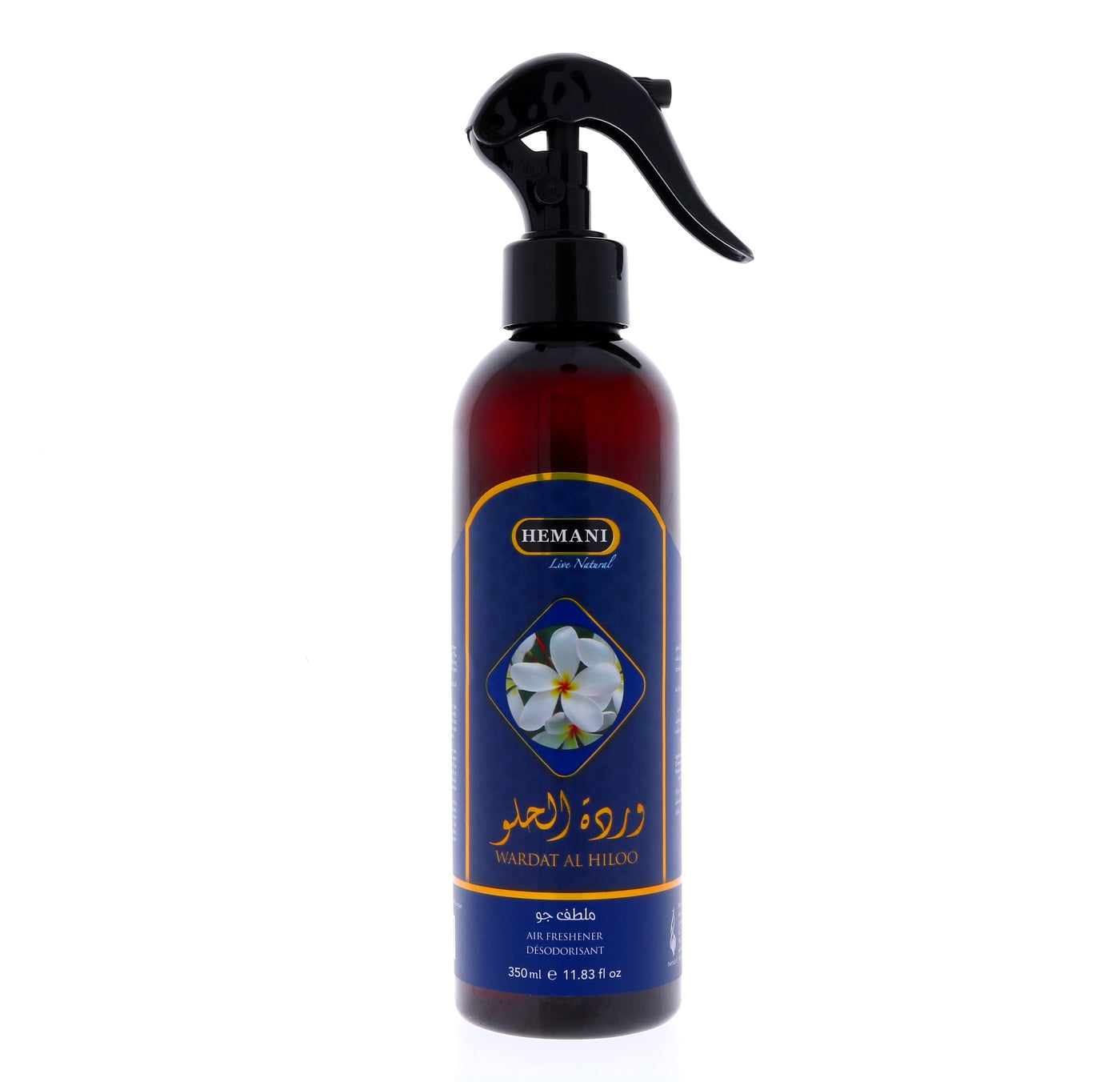 HEMANI Hiloo Air Fresh 350ml