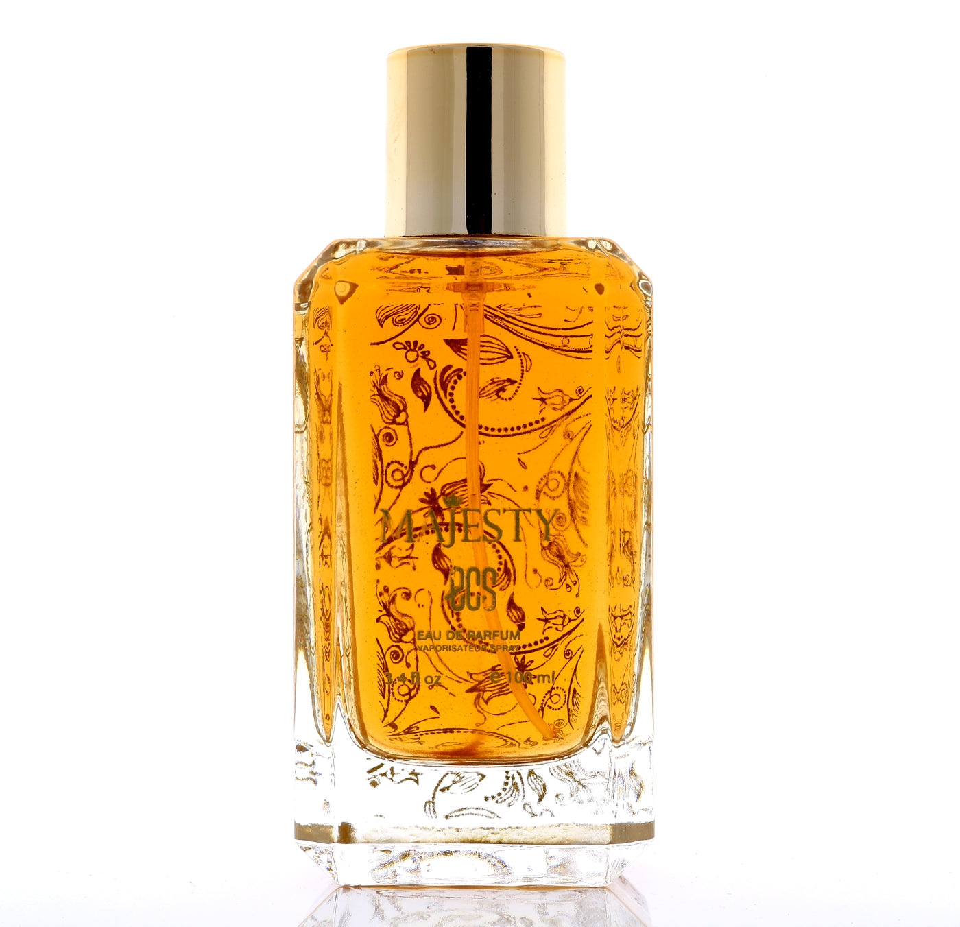 VOYAGE FRAGRANCE Perfume Majesty 100mL