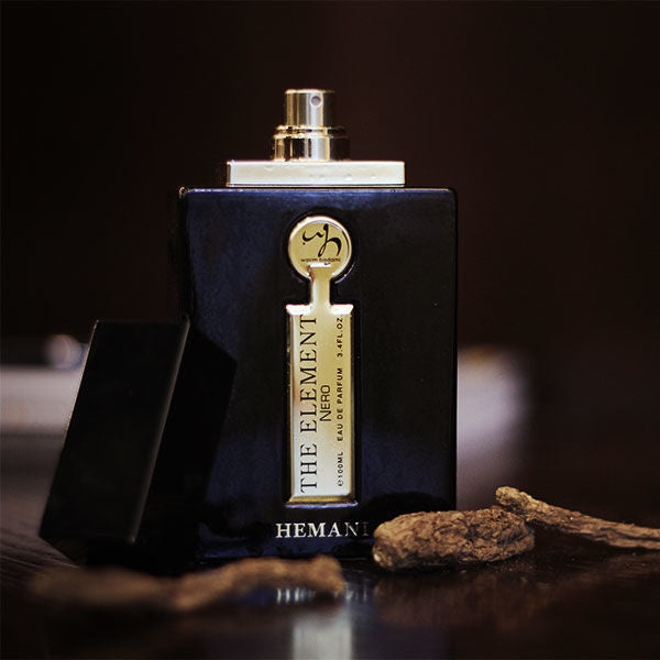 WB HEMANI Perfume Element Nero 100mL