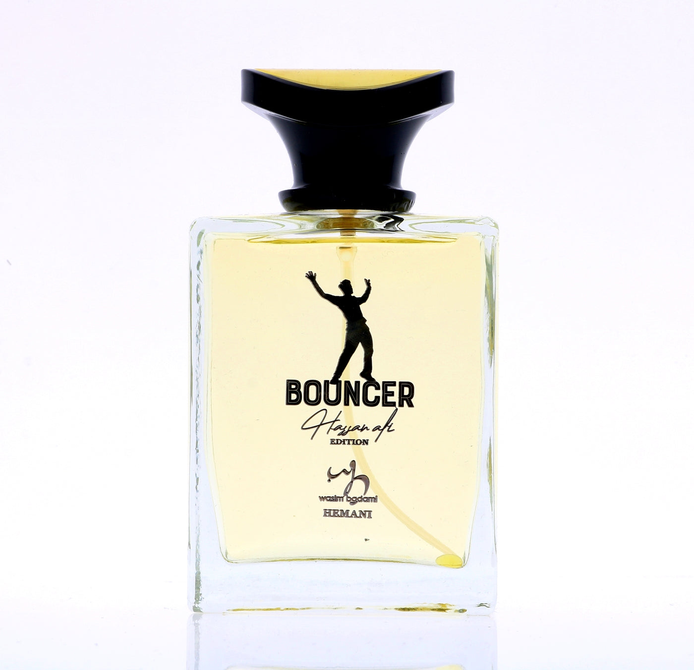 WB HEMANI Perfume Bouncer 100mL - M