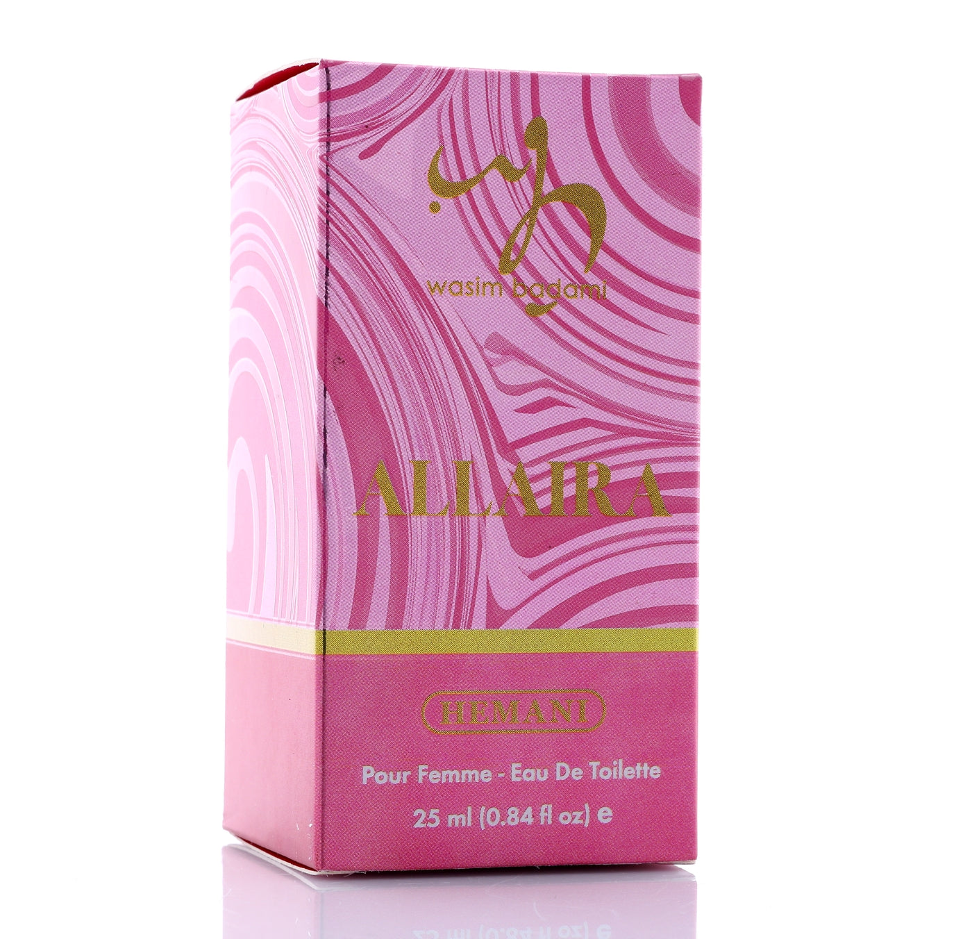 WB HEMANI Mini Perfume Allaira 25mL