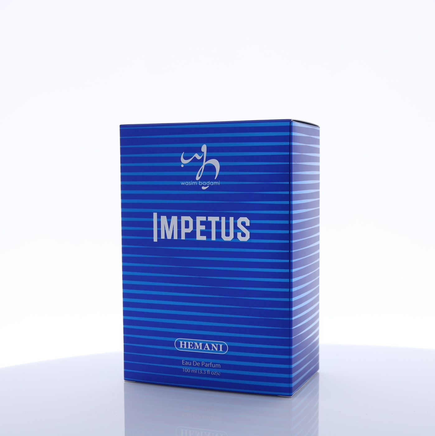 WB HEMANI Perfume Impetus 100mL